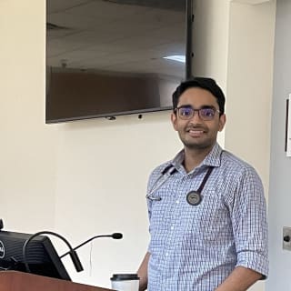 Aditya Chauhan, MD, Internal Medicine, Minneapolis, MN