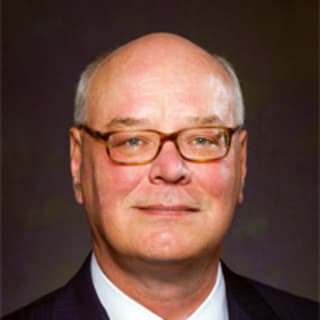 Daniel Wilson, MD