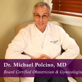 Michael Polcino, MD, Obstetrics & Gynecology, North Babylon, NY, Good Samaritan Hospital Medical Center