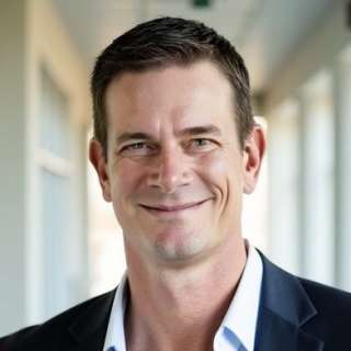 Gregory Hadden, MD