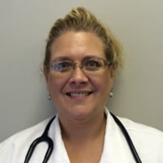 Julie Sapp, Nurse Practitioner, Hawkinsville, GA