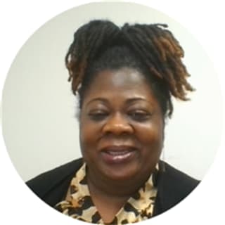 Elizabeth Owusu, Family Nurse Practitioner, Charlotte, NC