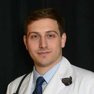 Lior Gecht, MD, Internal Medicine, Langhorne, PA