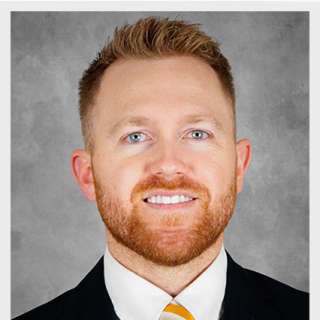 Dylan Lindsay, Orthopedics, Gillette, WY