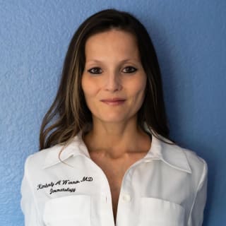 Kimberly (Werner) Billet, MD, Dermatology, Frisco, TX