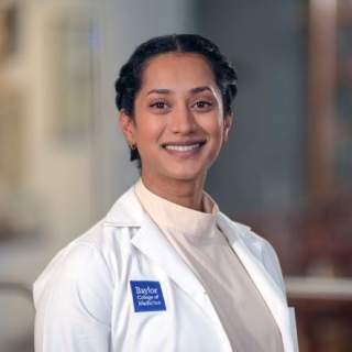 Amitha Ganti, MD, Obstetrics & Gynecology, Houston, TX