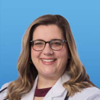 Heather Legg, PA, Emergency Medicine, Madison, WV