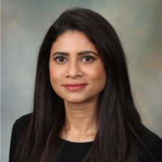 Monali Mahedia, MD, General Surgery, Newark, NJ