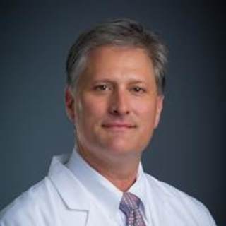 Mark Patterson, MD, Vascular Surgery, Birmingham, AL