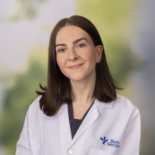 Aya Kaddoura, MD, Family Medicine, Midlothian, VA, Bon Secours St. Francis Medical Center