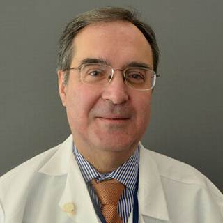 Panayiotis Varelas, MD, Neurology, Detroit, MI