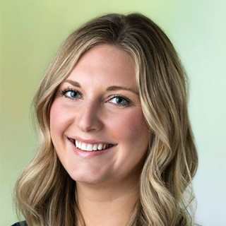 Taylor Halvorson, Orthopedics, Brainerd, MN