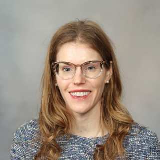 Beth Vanderwielen, MD