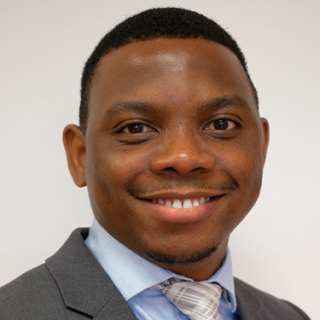 Kayode Kuku, MD