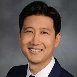 Anthony Choi, MD