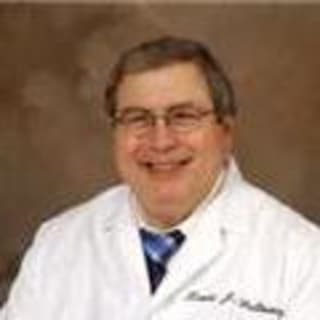 Louis Dolinar, MD