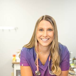 Bethany Gaultney, Nurse Practitioner, Okatie, SC