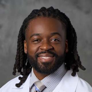 Kenan Milliean, MD, Other MD/DO, Detroit, MI