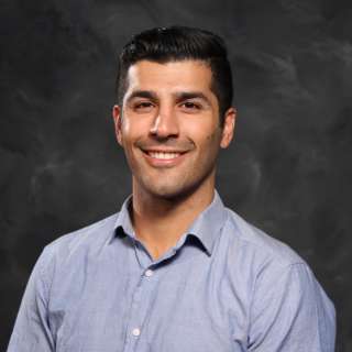 Neil Abidi, DO, Psychiatry, Los Angeles, CA