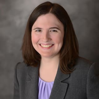 Emily Disbrow, MD, Pediatrics, Lansing, MI