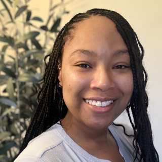 Jervonne Johnson, Nurse Practitioner, Sacramento, CA