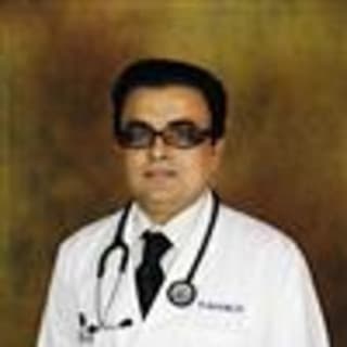 Muhammad Mir, DO, Nephrology, Lufkin, TX, Woodland Heights Medical Center
