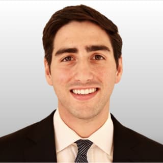 Austin Kaidi, MD, Orthopaedic Surgery, New York, NY