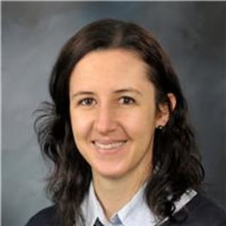 Rossana Baracco Maggi, MD, Pediatric Nephrology, Detroit, MI