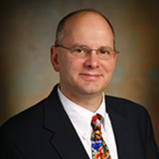 John Schuen, MD, Pediatric Pulmonology, Grand Rapids, MI