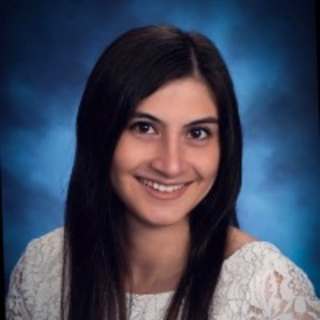 Colette Gazonas, MD