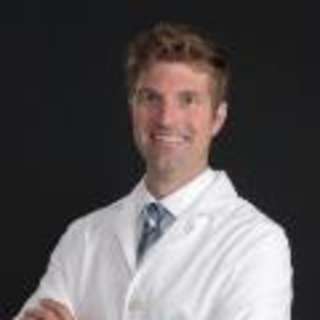 Justin Porter, MD, Anesthesiology, Oklahoma City, OK