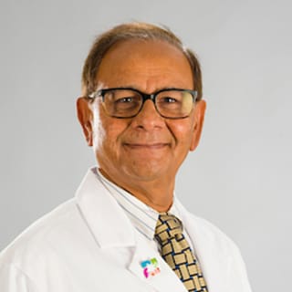 Amritlal Dalsania, MD, Anesthesiology, Meriden, CT