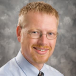 Michael Lexow, MD, Family Medicine, Topeka, KS, University of Kansas Health System St. Francis Campus