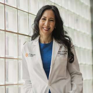 Christine Andre, MD, Internal Medicine, San Antonio, TX