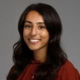 Dalia Alkhawaga, MD, Other MD/DO, Chicago, IL, Rush University Medical Center