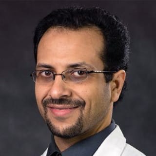Aimen El Manafi, MD, Anesthesiology, Staten Island, NY, Staten Island University Hospital