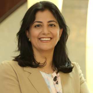 Jean Shahdadpuri, MD, Pediatrics, Orange, CA