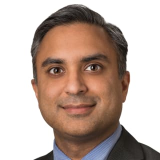 Ravi Kalhan, MD, Pulmonology, Chicago, IL, Northwestern Memorial Hospital