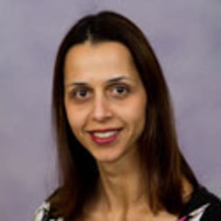 Nazanin Alemzadeh, MD, Internal Medicine, Woodbridge, VA