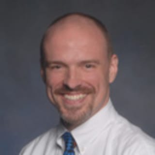 Benjamin Sanders, MD