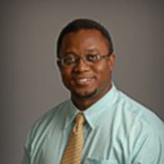 Methuel Gordon, MD, Pediatrics, Pullman, WA