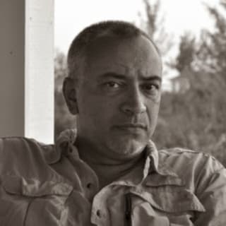 Jamal Mahdavian, MD