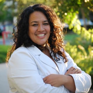 Olivia Campa, MD, Internal Medicine, Sacramento, CA, UC Davis Medical Center