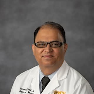 Neeraj Lalwani, MD