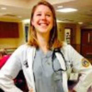 Claire Solinsky, PA, Pulmonology, Baltimore, MD