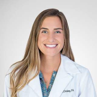 Haleigh McCloskey, PA, Internal Medicine, Hartford, CT