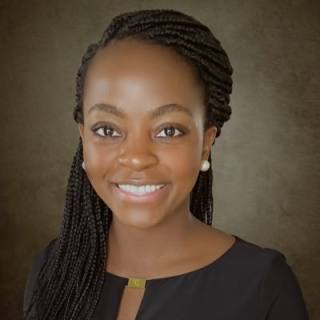 Christelle (Bakatukanda) Chiza, MD, Family Medicine, Augusta, GA