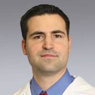 Eric Paulson, MD