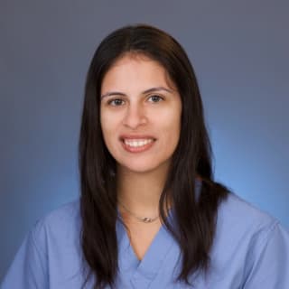Daisy Cortes, MD, Pediatric Hematology & Oncology, Las Vegas, NV