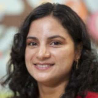 Ratna Acharya, MD, Pediatrics, Orlando, FL